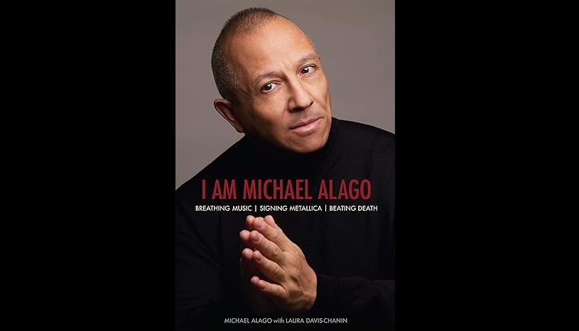 Michael Alago