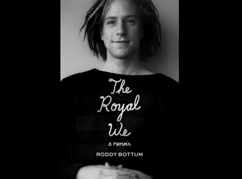 Roddy Bottum – The Royal We