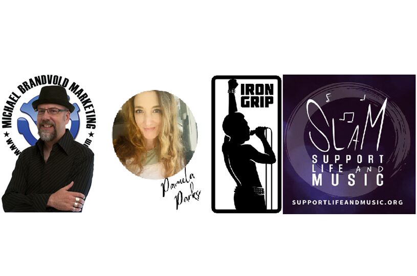 SLAM Summit – Let Me Speak to the Managers