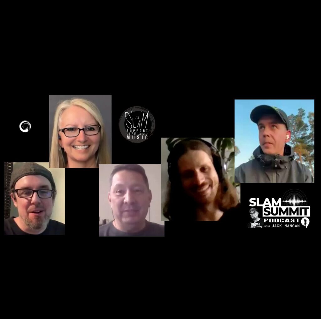 SLAM Summit 19 – Alexander Skepp from Gosta Berlings Saga and Georg Edert of Elder