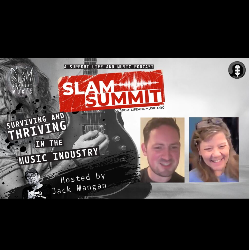 SLAM Summit 23 – Are You a Professional?