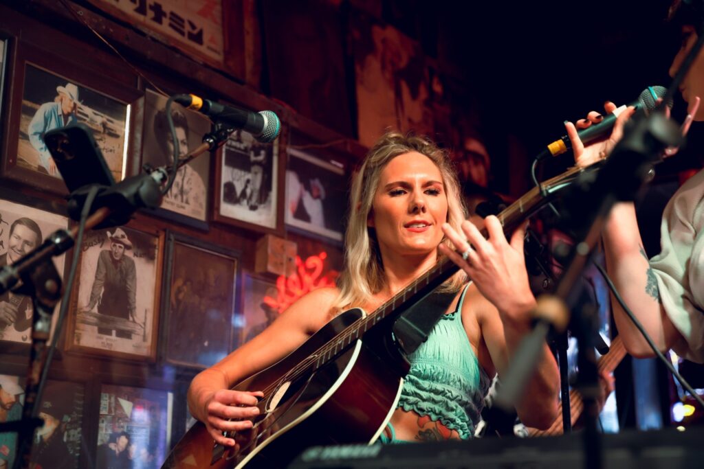 Ariel Jean – It’s your dream and vision. It’s not anyone else’s.