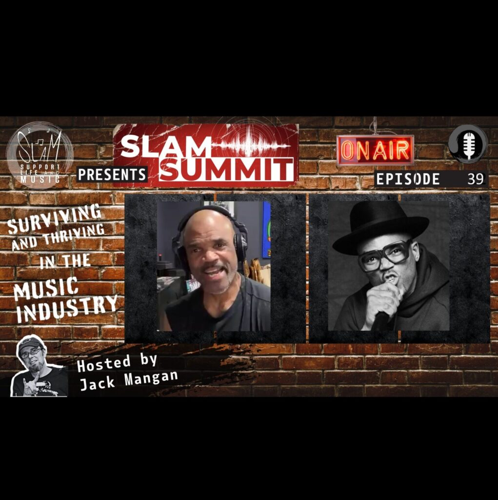 SLAM: Music Survival Guide 38 – Don’t Ignore the Groupies