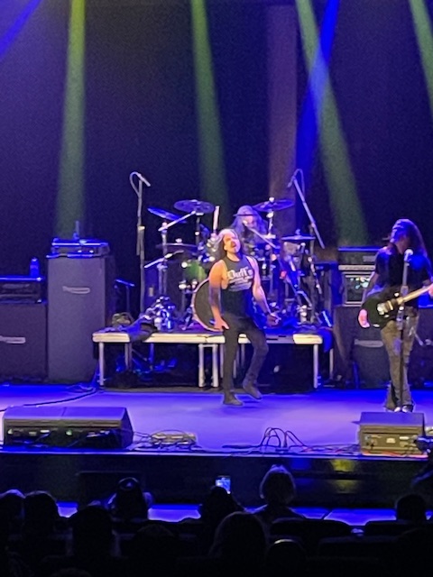 Marc Lopes – Ready For Anything at Any Time – Part 2