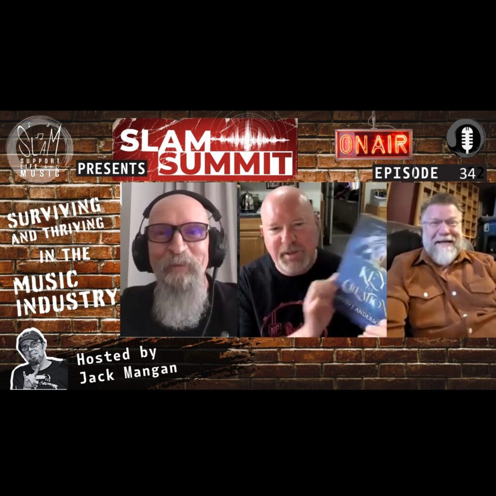 SLAM: Music Survival Guide 34 – Terra Incognita