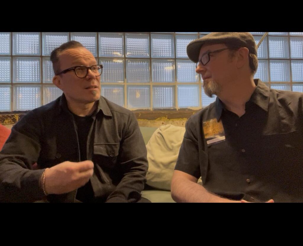 Paavo Lötjönen of Apocalyptica – Do it Honest