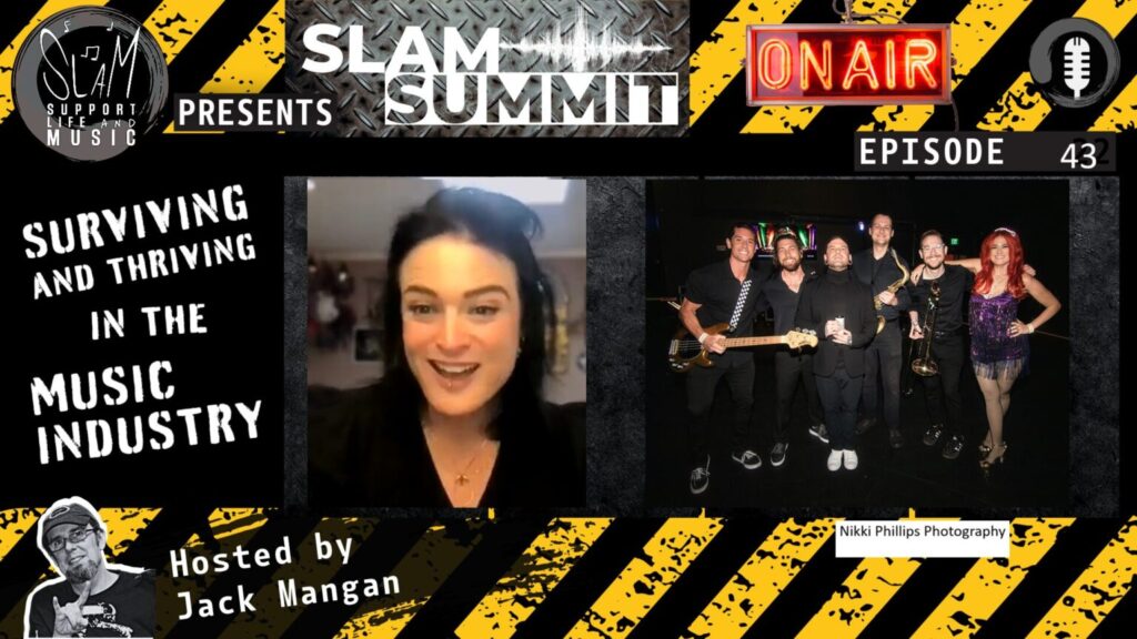 SLAM: Music Survival Guide 43 – It Means Everything