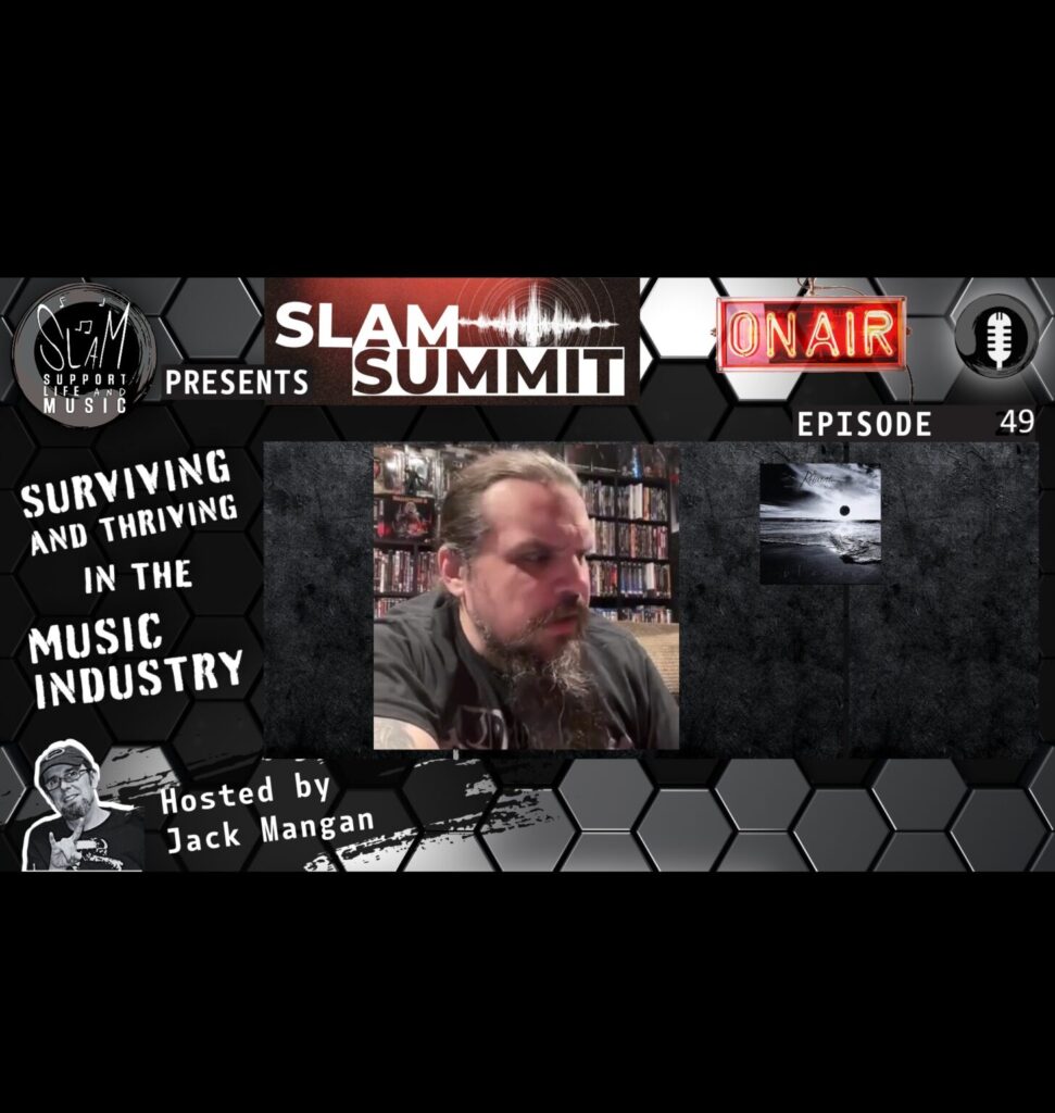 SLAM: Music Survival Guide 48 – please