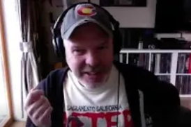 S.LA.M. Summit: Eamon O’Neill – Tomorrow is Another Day