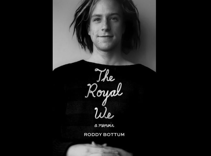 Roddy Bottum – The Royal We