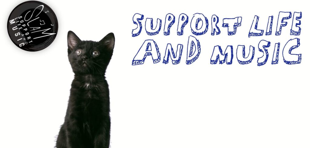 SLAM’s Lead Digital Meda Producer