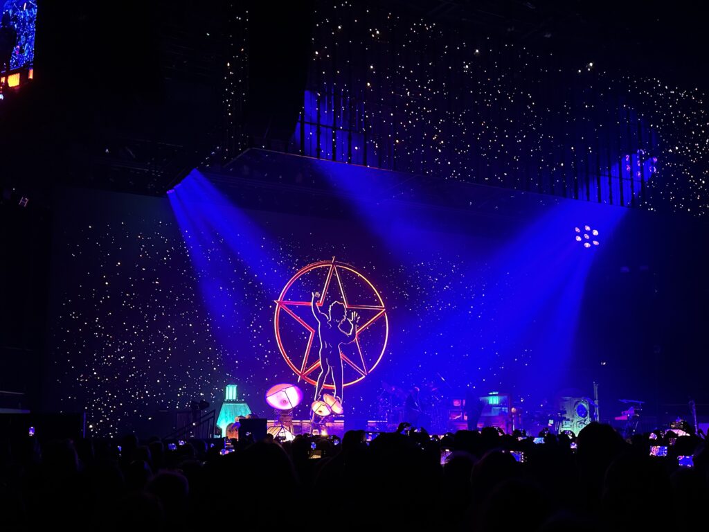 Rush – 50 Something Tour 