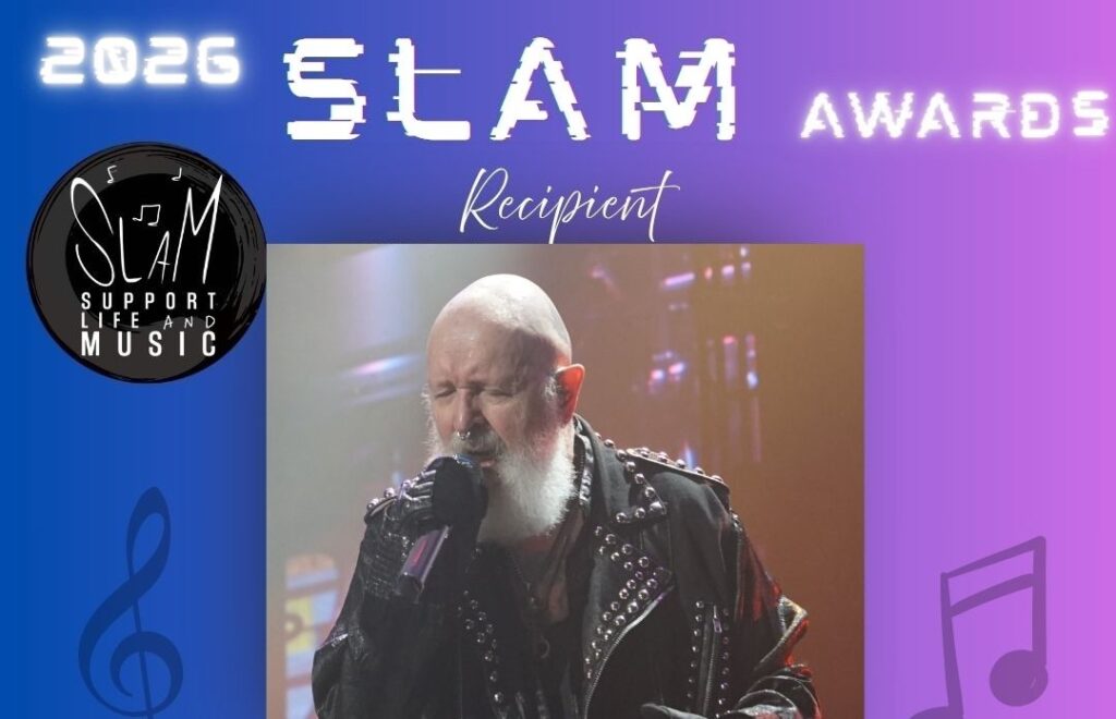 The 2026 SLAM Awards Show Released on YouTube